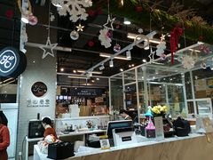 大堂-卷心卷意·轻甜蛋糕(新光天地店)