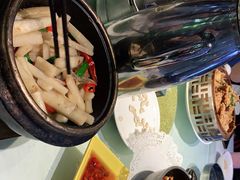 -味悦·老字号·赣州菜(厚德总店)