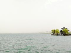 -南湖国家城市湿地公园
