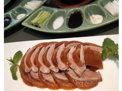 -晟永興烤鸭店(五道口店)