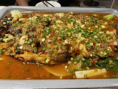 -滋味烤鱼(超洋店)
