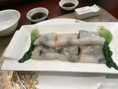 -欣旺·迎宾楼·百年无锡菜