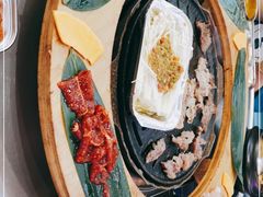 -玄希浪漫厨房·韩料烤肉(湖滨银泰in77店)