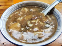 -宝弟羊肉馆(众意路店)