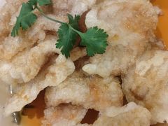 -陈家老院子(高新店)