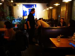 -TIMEZONE8东八时区餐厅&酒吧(798店)