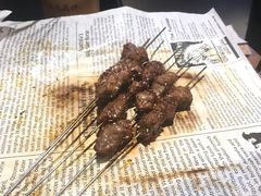 -lu串