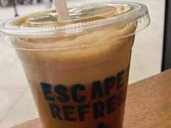 -Jamaicablue Coffeeshop(中央广场店)