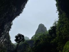 -百魔洞景区