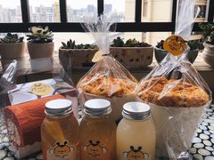 -三只蜜蜂蛋糕(东城店)