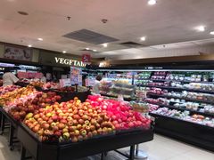 -AEON永旺(东方宝泰店)