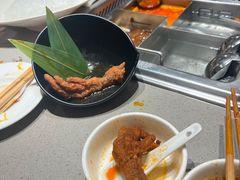 -海底捞火锅(南海万科广场店)