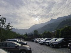 -九皇山景区