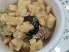 -虢州羊肉馆(三门峡店)