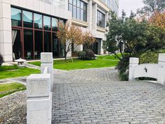 -扬州香格里拉·香宫中餐厅