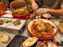 -胖哥俩肉蟹煲(苏州中心店)