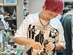 -YEEGIN COFFEE也径咖啡