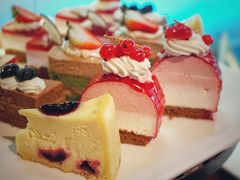 -泰谷酒店·太古码头闽菜自助餐厅