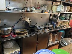 -老字号杨坡红油米线腊汁肉夹馍(东四道巷店)