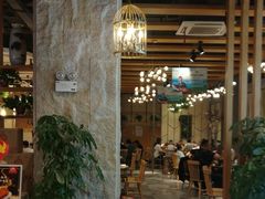 门面-香山湖家家宴(中山陵店)