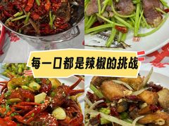 -虎虎龙虾大排档(双井店)