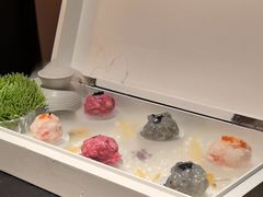 -色響火锅(恒隆广场店)