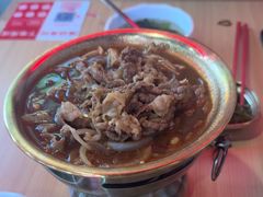 -小木屋拌饭(西安华阳城店)