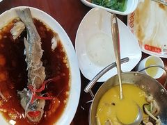 -古南都·老广东酒楼(龙江店)