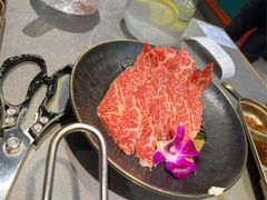 -明洞王妃家烤肉(苏州中心星悦汇店)