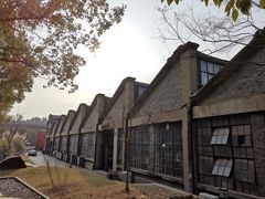-南京晨光1865创意产业园