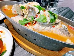 -Thai Alley泰爱里(二沙岛店)