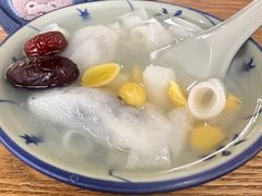 -细姨甜汤(珠江店)