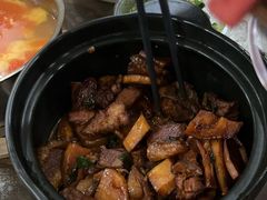 -A One Kitchen·南京精菜馆(德基广场店)