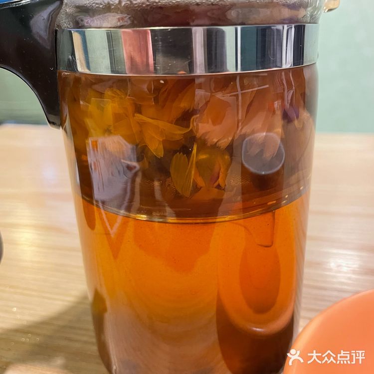 隱藏美食天堂