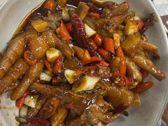 -老三样·旧食新味(船山路店)