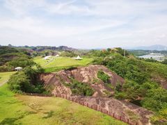 -飞天山旅游区