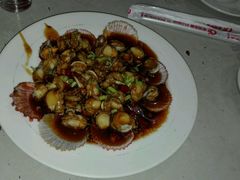 -九龙餐厅(大沽路店)