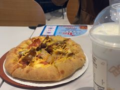 -达美乐比萨(岁宝民治1881店)