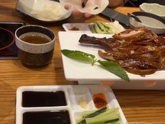 -德香苑脆皮烤鸭·经典(爱融荟城店)