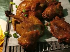 -姐夫的小菜(新中关购物中心店)