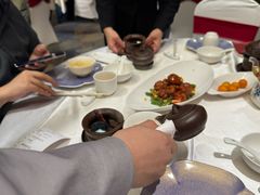 -聚春园自助餐厅(东街口店)