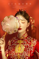-苏州HX-合喜映画婚纱摄影