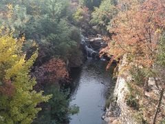 -九如山休闲旅游度假区