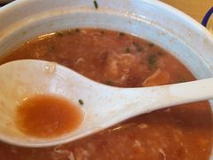 -吕氏疙瘩汤·私家菜馆(慈云寺店)