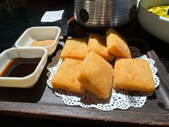 -三生三味密宗川菜·江景餐厅(来福士店)