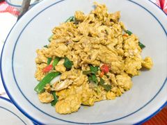 -荆九爷爆炒桥头三嫩(夫子庙店)