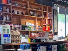 -大秦面庄(青松路店)
