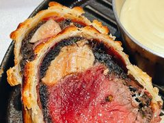 -Le Bistrot de Racine