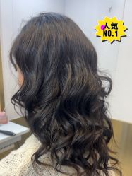点击看大图 -雅仕 HAIR SALON 美发沙龙