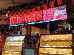 -MAAN COFFEE(金桥店)